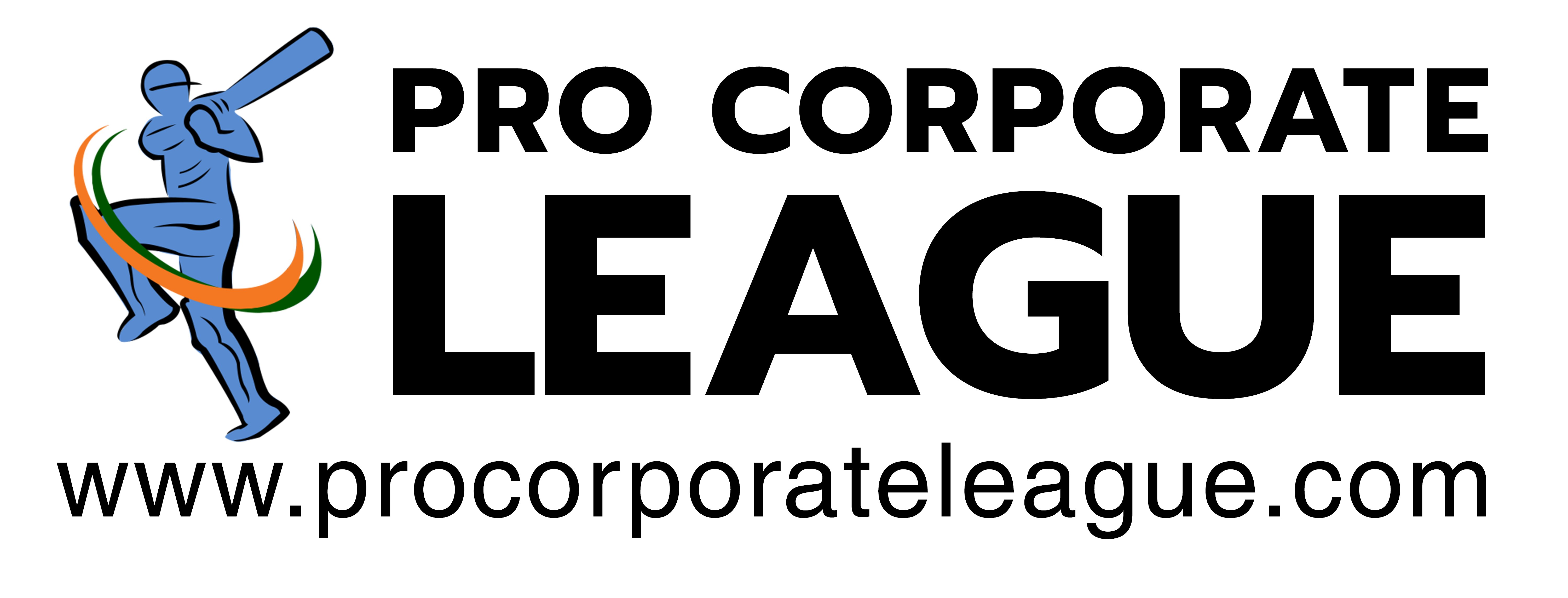 Pro Corporate League